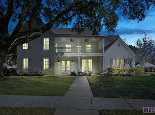 7102 Moniteau Ct, Baton Rouge, LA 70809