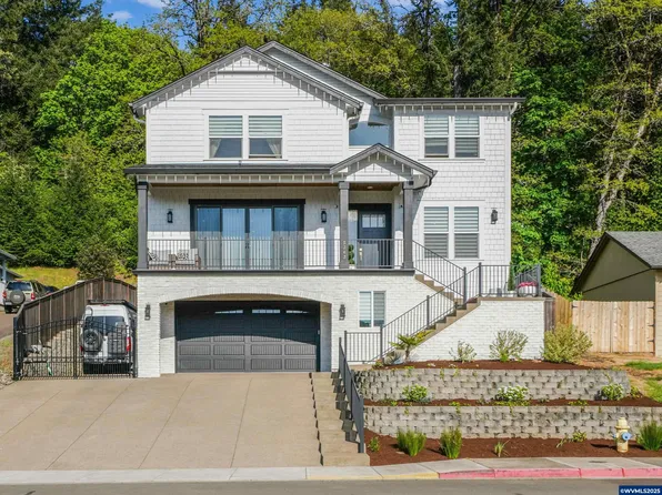 5363 Holly Loop SE, Turner, OR 97392