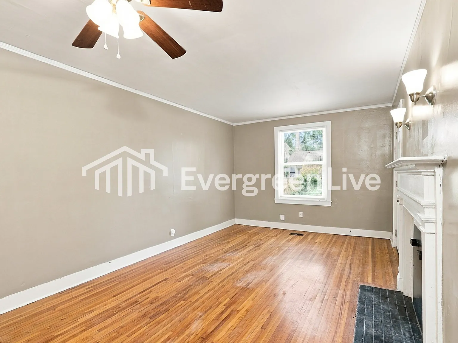 3 bed, 1.5 bath, 1138 sqft, $1,245 — Photo 4