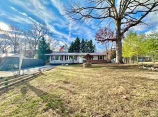 1511 Cedar St, Clifton Forge, VA 24422