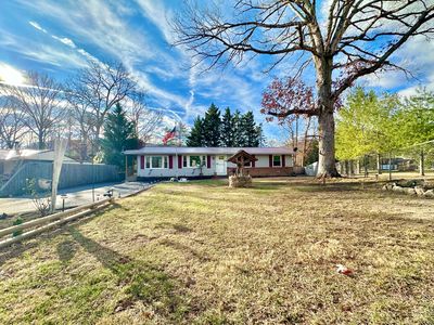 1511 Cedar St, Clifton Forge, VA, 24422