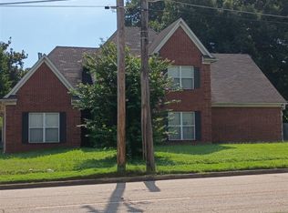 2424 Bartlett Blvd, Memphis, TN 38134