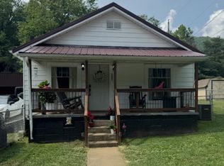 357 Highway 522, Baxter, KY 40806