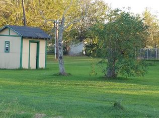 11001 4 1/2 St, Santa Fe, TX 77510