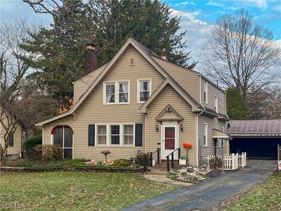 3110 Neosho Rd, Youngstown, OH, 44511