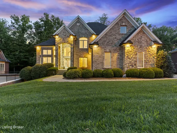 17036 Ashburton Dr, Louisville, KY 40245