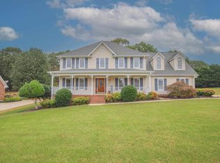 1006 Kensington Lake Dr, Easley, SC 29642