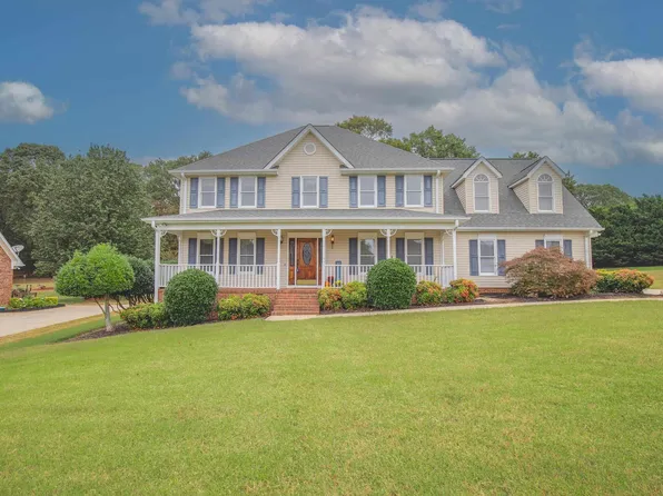 1006 Kensington Lake Dr, Easley, SC 29642