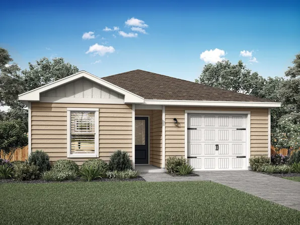 Ash Plan, Savannah Place