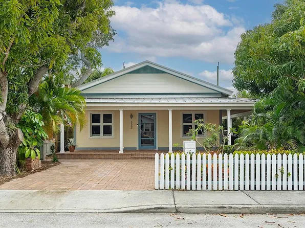 112 S J St, Lake Worth, FL 33460