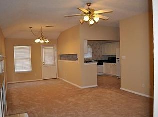 1031 Milner Rd, Irving, TX 75061