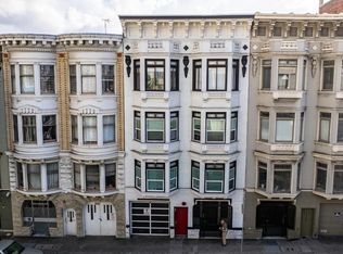 1175 Pine St, San Francisco, CA 94109