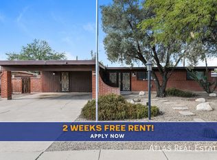 1002 S Seco Pl, Tucson, AZ 85710