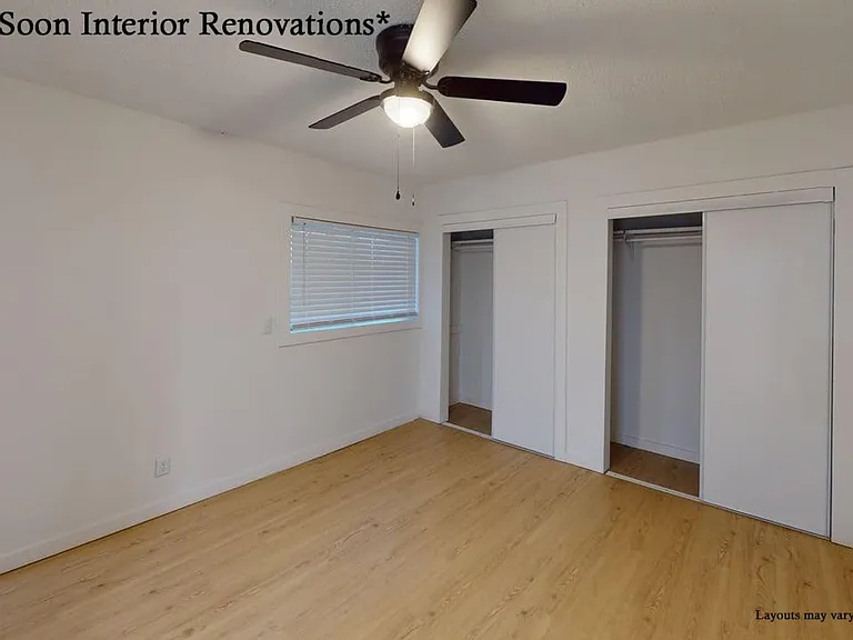 West Apartments — Photo 8