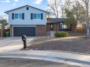 16565 E Girard Avenue, Aurora, CO 80013
