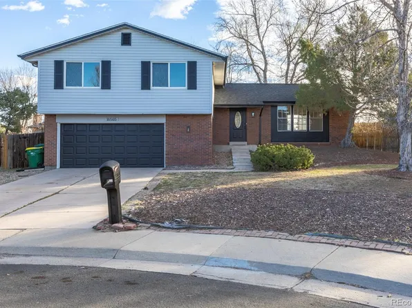 16565 E Girard Avenue, Aurora, CO 80013