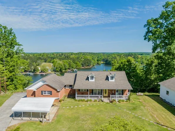 220 County Road 250, Cullman, AL 35057