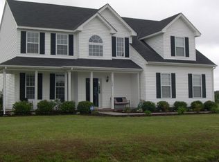 172 Pier Landing Loop, South Mills, NC 27976