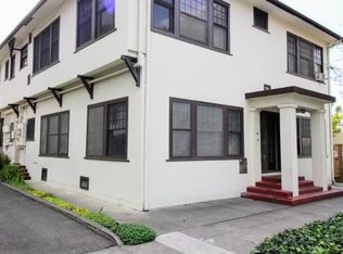 612 Cherry St APT 2, Santa Rosa, CA 95404