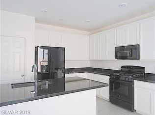 976 Lotus Falls St, Henderson, NV 89052