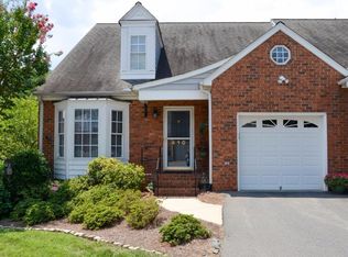 410 Marshall View Ct, Winston Salem, NC 27101