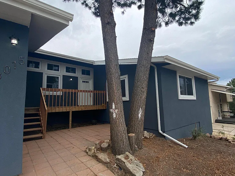 3015 Purgatory Dr — Photo 1