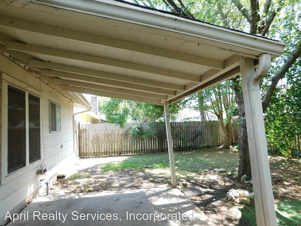1st image of 8101A Exmoor Dr