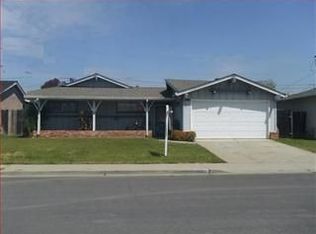 43337 Isle Royal St, Fremont, CA 94538