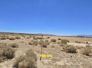 13000 E Avenue G #4, Lancaster, CA 93535