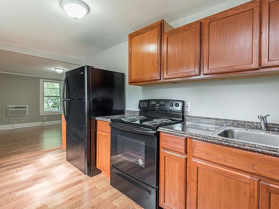 4th image of 1129 Overton Pl APT 1