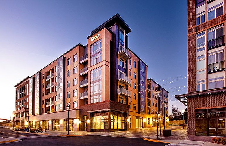 1st image of 9450 Fairfax Blvd APT 1507