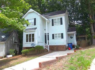 1600 Nesfield Pl, Raleigh, NC 27606