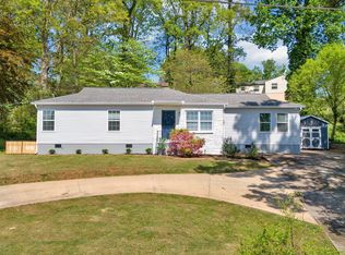 4303 Crosby Dr, Knoxville, TN 37909
