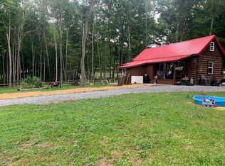 2352 Dug Bank Rd, Monterey, VA 24465