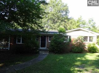 2003 Winsor Hills Dr, Columbia, SC 29204