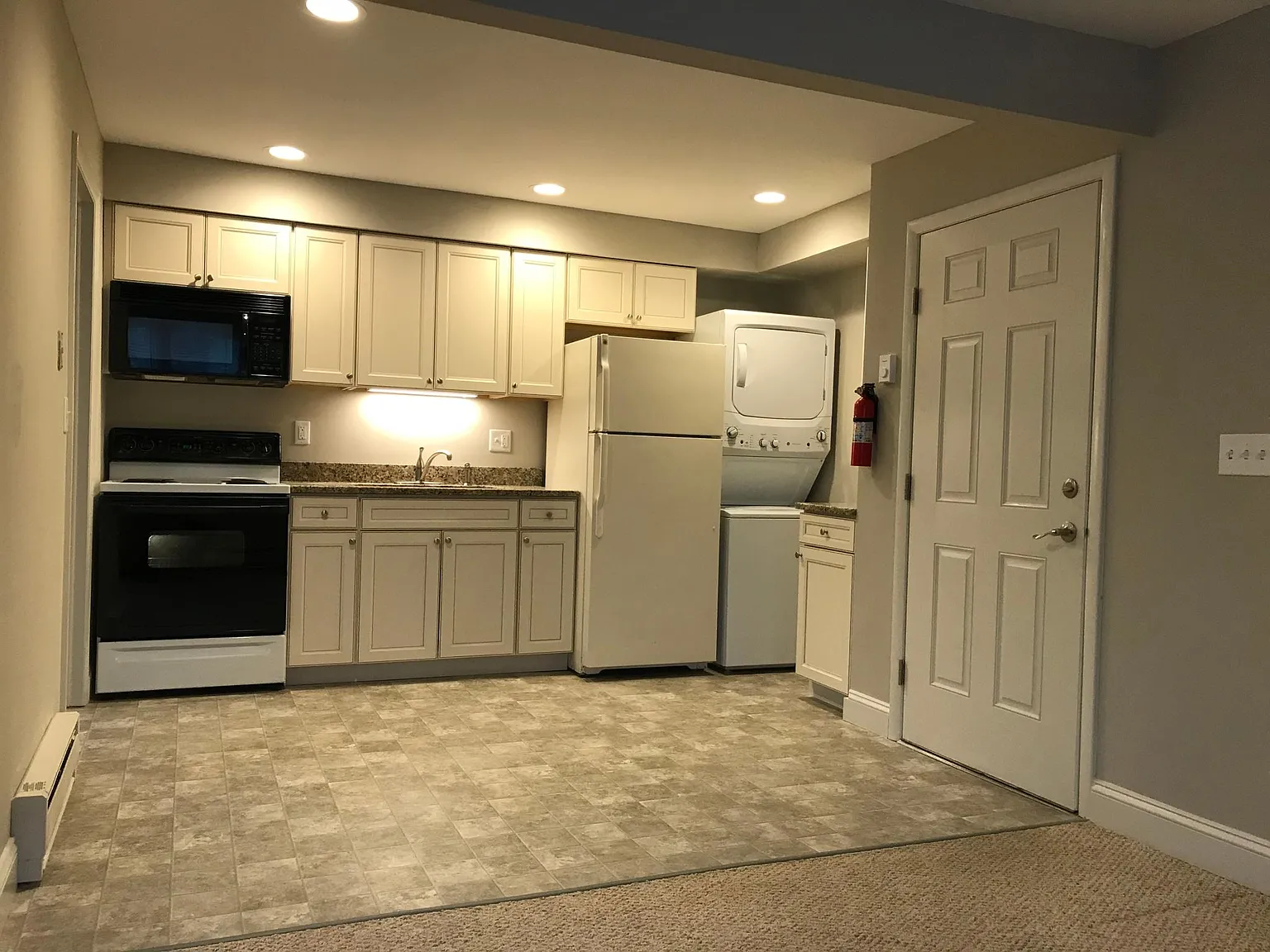 1 bed, $1,265 — Photo 2