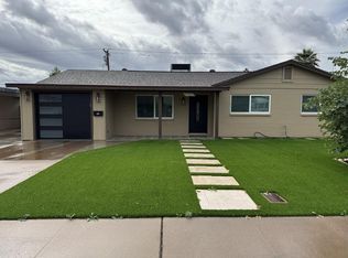 6843 E Loma Land Dr, Scottsdale, AZ 85257
