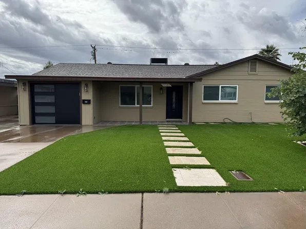 6843 E Loma Land Dr, Scottsdale, AZ 85257