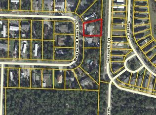 738 Westwood Beach Cir, Panama City Beach, FL 32413