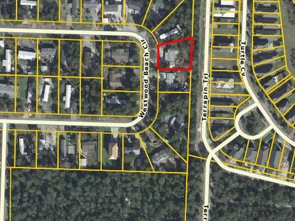738 Westwood Beach Cir, Panama City Beach, FL 32413