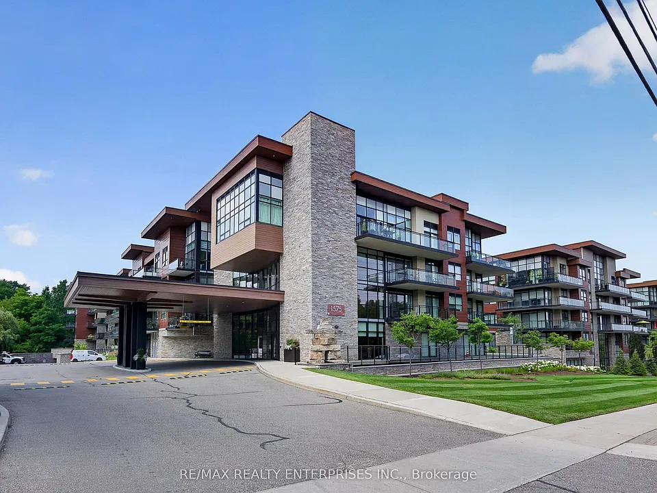 1575 Lakeshore Rd W #457