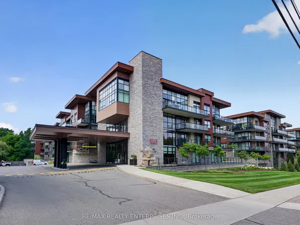 1575 Lakeshore Rd W #457, Mississauga, ON L5J 0B1