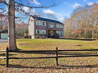 44 Lady Lane, Palenville, NY, 12463