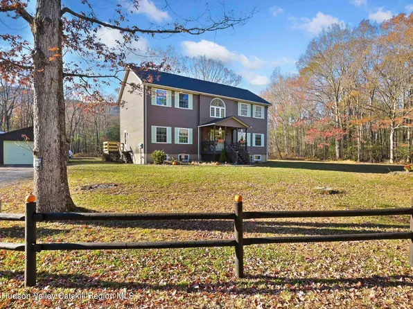 44 Lady Lane, Palenville, NY 12463
