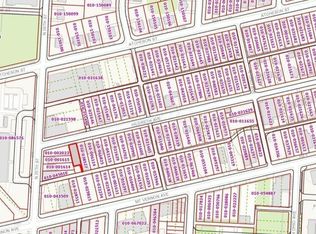 1105 Hildreth Ave, Columbus, OH 43203