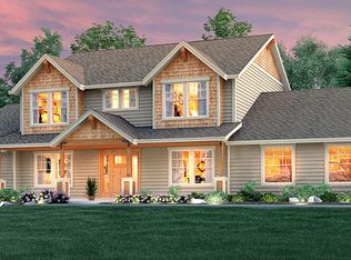 2224 Lake Drive S, Lake Stevens, WA 98258