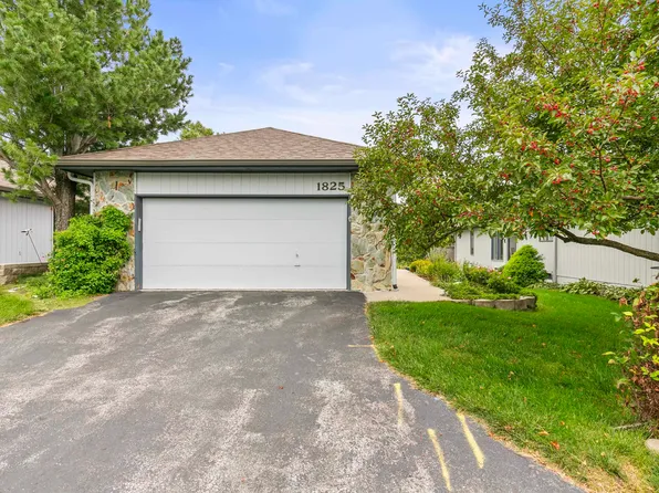 1825 N 95th Plz, Omaha, NE 68114