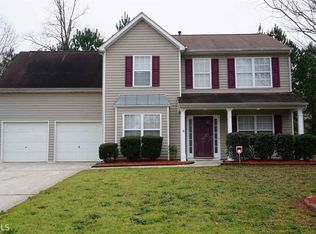 10640 Wimbelton Ct, Hampton, GA 30228