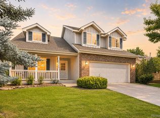 13843 W 64th Pl, Arvada, CO 80004