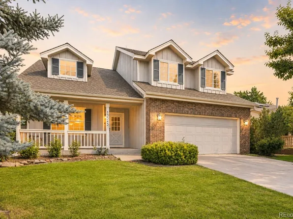 13843 W 64th Place, Arvada, CO 80004